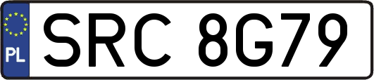 SRC8G79