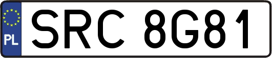 SRC8G81
