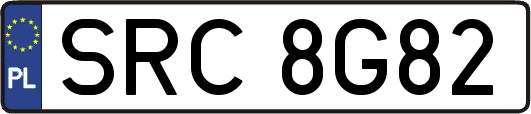 SRC8G82