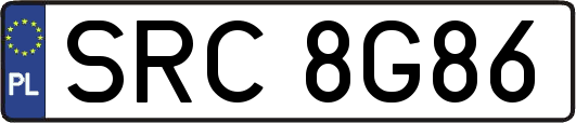 SRC8G86