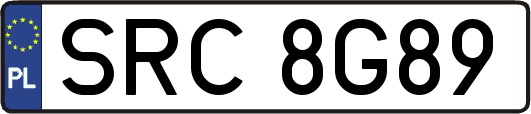 SRC8G89