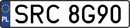 SRC8G90