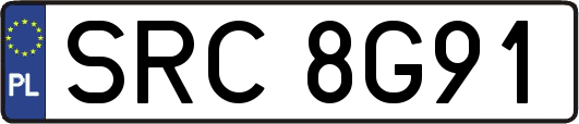 SRC8G91