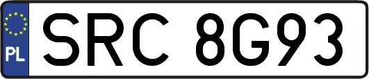 SRC8G93