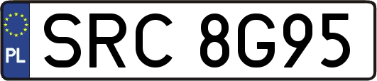 SRC8G95