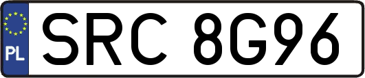 SRC8G96