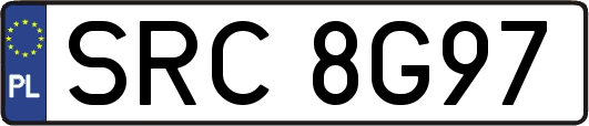 SRC8G97