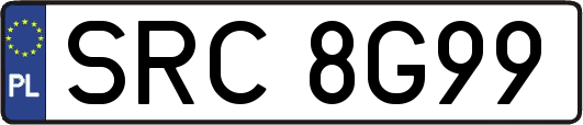 SRC8G99