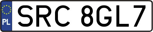 SRC8GL7