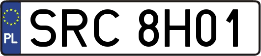 SRC8H01