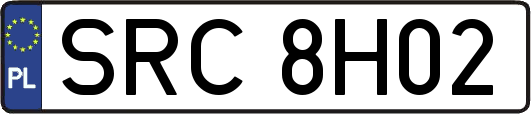 SRC8H02