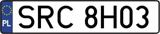 SRC8H03