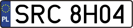 SRC8H04