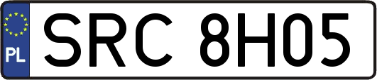 SRC8H05