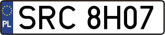 SRC8H07