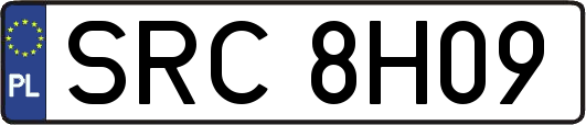 SRC8H09