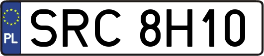 SRC8H10