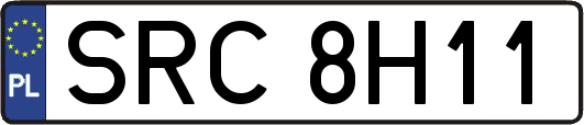 SRC8H11