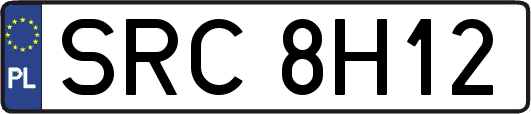 SRC8H12
