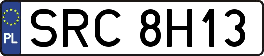 SRC8H13