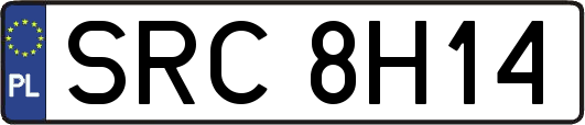 SRC8H14