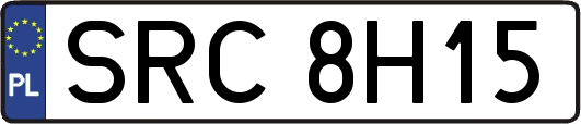 SRC8H15