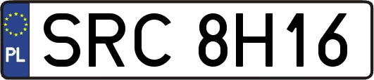 SRC8H16