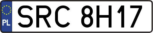 SRC8H17