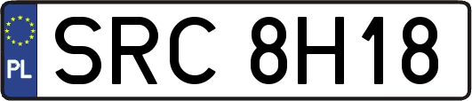 SRC8H18
