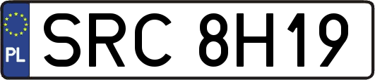 SRC8H19