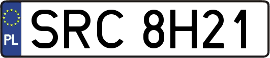 SRC8H21