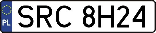 SRC8H24