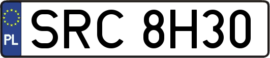 SRC8H30