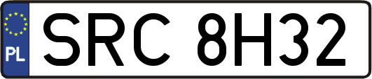 SRC8H32