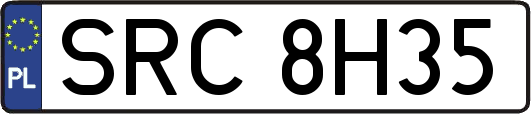 SRC8H35