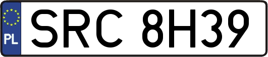 SRC8H39