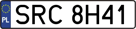 SRC8H41
