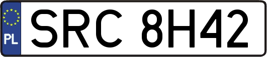 SRC8H42