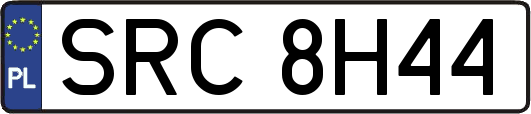 SRC8H44