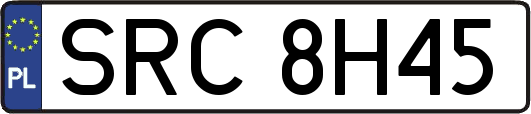 SRC8H45