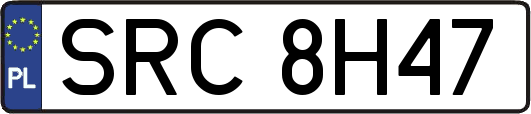 SRC8H47