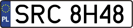SRC8H48