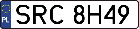 SRC8H49