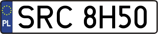 SRC8H50