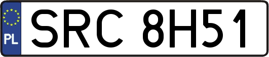 SRC8H51