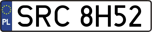 SRC8H52
