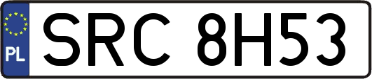 SRC8H53