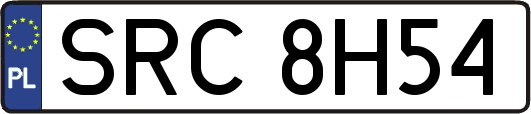 SRC8H54