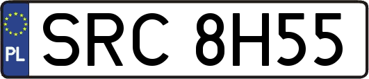 SRC8H55