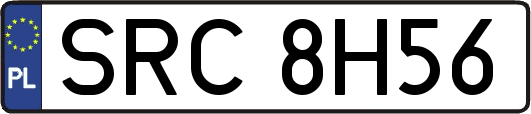 SRC8H56